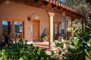 Adobe Hacienda-Anasazi Suite